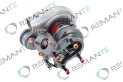 Turbolader Abgasturbolader für FIAT IVECO DUCATO Bus Kasten Pritsche/Fahrgestell