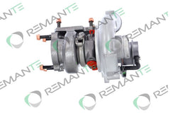 Turbolader Abgasturbolader für FIAT IVECO DUCATO Bus Kasten Pritsche/Fahrgestell