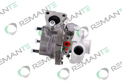 Turbolader Abgasturbolader für HYUNDAI KIA i40 I CW ix35 SPORTAGE III