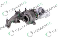 Turbolader Abgasturbolader für CHRYSLER DODGE JEEP MITSUBISHI SEBRING Cabriolet