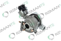 Turbolader Abgasturbolader für AUDI A4 B7 Avant