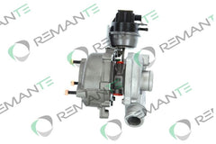 Turbolader Abgasturbolader für AUDI A4 B7 Avant