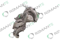 Turbolader Abgasturbolader für FORD JAGUAR MONDEO III Stufenheck Turnier
