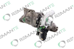 Turbolader Abgasturbolader für FORD JAGUAR MONDEO III Stufenheck Turnier