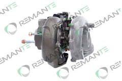 Turbolader Abgasturbolader für BMW 5 Touring 7 X5
