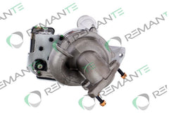 Turbolader Abgasturbolader rechts für FORD C-MAX FOCUS II Stufenheck Turnier