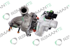 Turbolader Abgasturbolader rechts für FORD C-MAX FOCUS II Stufenheck Turnier