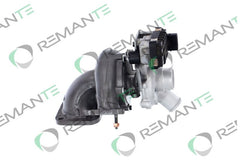 Turbolader Abgasturbolader für FORD TRANSIT Bus Kasten Pritsche/Fahrgestell