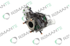 Turbolader Abgasturbolader links für JAGUAR LAND ROVER XF I SPORTBRAKE XJ