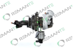 Turbolader Abgasturbolader für CHRYSLER DODGE JEEP MITSUBISHI SEBRING Cabriolet