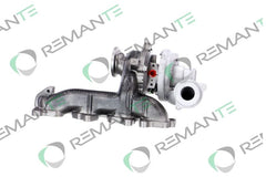 Turbolader Abgasturbolader für VW AMAROK Pritsche/Fahrgestell CRAFTER 30-35 Bus