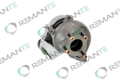 Turbolader Abgasturbolader für LAND ROVER DISCOVERY III IV RANGE SPORT I
