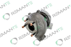 Turbolader Abgasturbolader für LAND ROVER DISCOVERY III IV RANGE SPORT I
