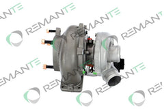 Turbolader Abgasturbolader für LAND ROVER DISCOVERY III IV RANGE SPORT I