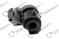 Turbolader Abgasturbolader für BMW 1 3 Touring
