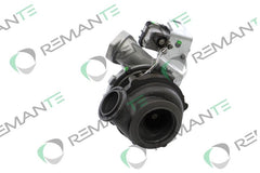 Turbolader Abgasturbolader für BMW X5