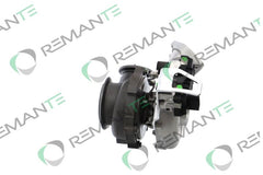 Turbolader Abgasturbolader für BMW X5