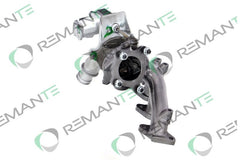 Turbolader Abgasturbolader für AUDI SEAT SKODA VW A1 Sportback A3 Cabriolet