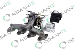 Turbolader Abgasturbolader für AUDI SEAT SKODA VW A1 Sportback A3 Cabriolet