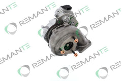 Turbolader Abgasturbolader für AUDI A6 C6 Avant