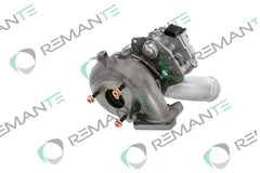 Turbolader Abgasturbolader für AUDI A6 C6 Avant