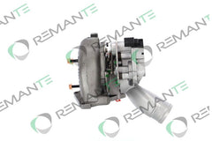 Turbolader Abgasturbolader für AUDI A6 C6 Avant