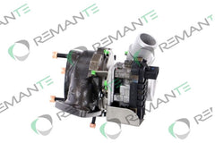 Turbolader Abgasturbolader für FORD RANGER TOURNEO CUSTOM V362 Bus TRANSIT