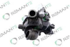 Turbolader Abgasturbolader für FORD GALAXY II MONDEO IV Turnier S-MAX