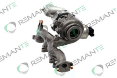 Turbolader Abgasturbolader für AUDI SKODA VW A3 Cabriolet Sportback YETI EOS