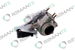 Turbolader Abgasturbolader für MERCEDES-BENZ C-KLASSE Sportcoupe T-Model