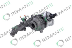 Turbolader Abgasturbolader für VW MULTIVAN T5 T6 TRANSPORTER Bus Kasten