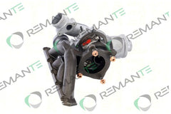 Turbolader Abgasturbolader für AUDI SEAT A4 B7 Avant Cabriolet A6 C6