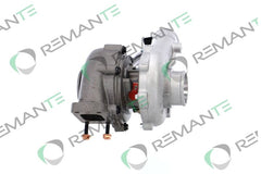 Turbolader Abgasturbolader für CITROËN FIAT IVECO PEUGEOT JUMPER II