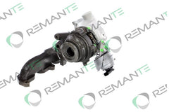 Turbolader Abgasturbolader für AUDI SEAT SKODA VW A3 Cabriolet Limousine