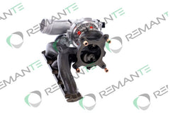 Turbolader Abgasturbolader für AUDI SEAT SKODA VW A3 Cabriolet Sportback A6 C7