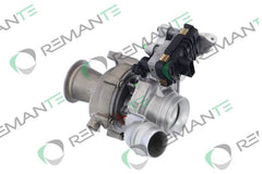 Turbolader Abgasturbolader für ALPINA BMW D3 Coupe Kombi 3 Cabriolet Compact