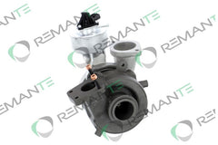 Turbolader Abgasturbolader für CHEVROLET CRUZE Schrägheck ORLANDO