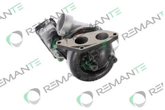 Turbolader Abgasturbolader für BMW 1 2 Coupe 3 Gran Turismo Touring 4 Cabriolet