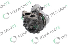 Turbolader Abgasturbolader für BMW 1 2 Coupe 3 Gran Turismo Touring 4 Cabriolet