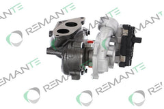 Turbolader Abgasturbolader für BMW 1 2 Coupe 3 Gran Turismo Touring 4 Cabriolet