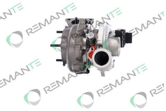 Turbolader Abgasturbolader für VOLVO C30 C70 II Cabriolet S40 S60 I S80 V50 V70