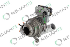Turbolader Abgasturbolader für JAGUAR LAND ROVER XF SPORTBRAKE FREELANDER 2