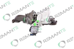 Turbolader Abgasturbolader für AUDI SEAT SKODA VW A3 Cabriolet Limousine