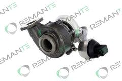 Turbolader Abgasturbolader für VW CRAFTER 30-35 Bus 30-50 Kasten