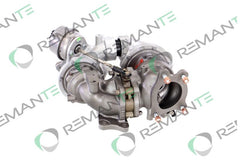 Turbolader Abgasturbolader für MAZDA 3 Stufenheck 6 Kombi CX-5