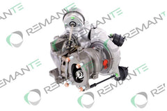 Turbolader Abgasturbolader für MAZDA 3 Stufenheck 6 Kombi CX-5
