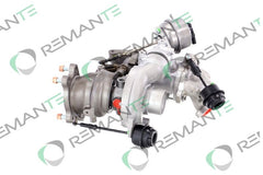 Turbolader Abgasturbolader für MAZDA 3 Stufenheck 6 Kombi CX-5