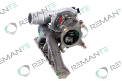 Turbolader Abgasturbolader für AUDI SEAT SKODA VW A3 Cabriolet Sportback TT