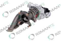 Turbolader Abgasturbolader für AUDI SEAT SKODA VW A3 Cabriolet Sportback TT