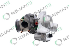 Turbolader Abgasturbolader für BMW MINI 1 2 Coupe 3 Gran Turismo Touring 4 X1